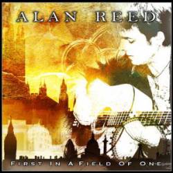 Alan Reed : Begin Again